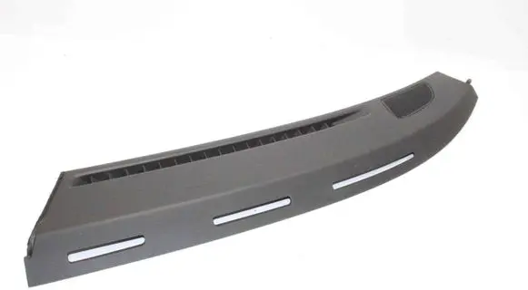 Porsche 997 Dashboard glove box trim 99755217501