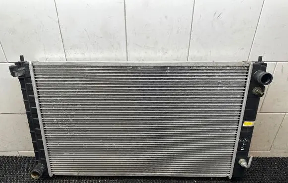 Nissan Maxima A35 Coolant radiator
