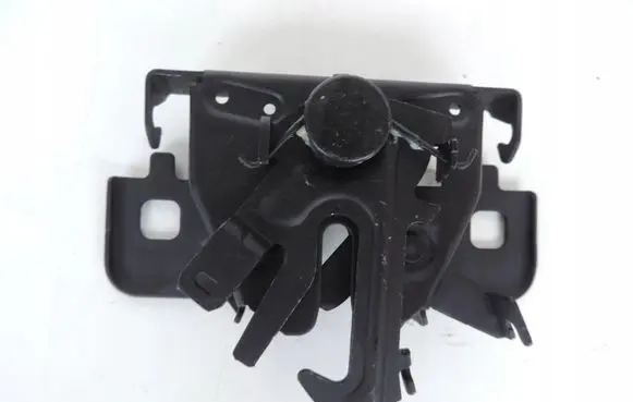 Opel Vivaro Engine bonnet/hood lock/catch 93451695
