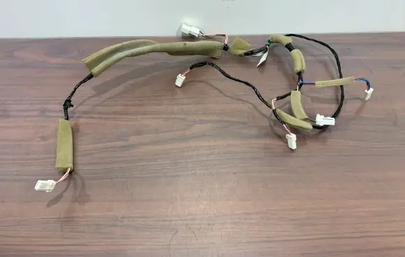Mitsubishi Outlander IV Other wiring loom 240406RF1A 210111