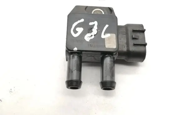 Hyundai ix20 Exhaust gas pressure sensor