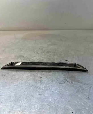 Audi A6 C7 Rear sill trim cover 4g0853375