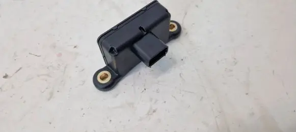 Saab 9-5 ESP acceleration yaw rate sensor 13505726