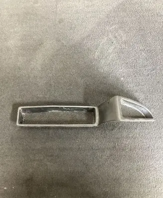 Jaguar XK8 - XKR Glove box pad GJA1359AB