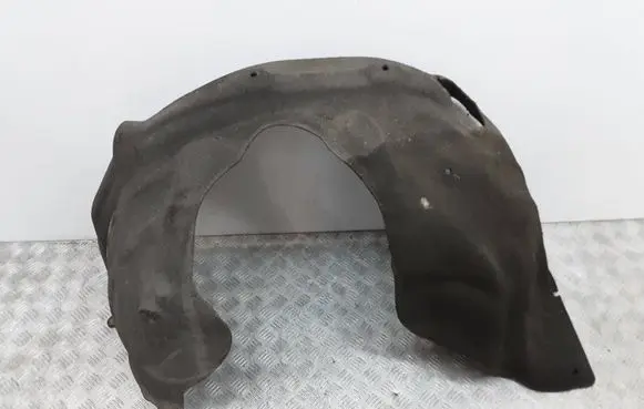 Dodge Durango III Front wheel arch liner splash guards
