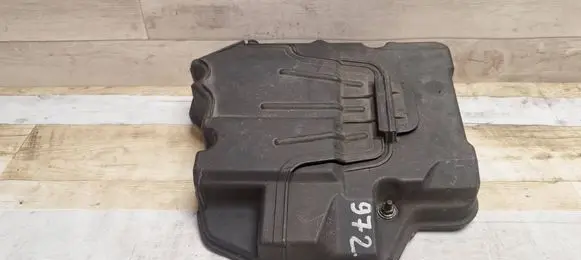 Ford Fiesta Battery box tray AV2112C514AC