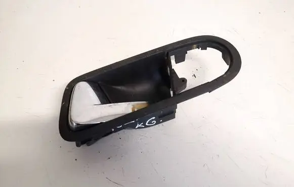 Ford Galaxy Rear door interior handle 7m3837113b ym21a24649daw