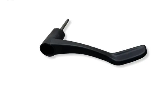 Audi A1 Steering wheel adjustment handle/lever PA6GF35