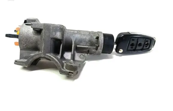 Volkswagen Golf IV Ignition lock 4B0905851C