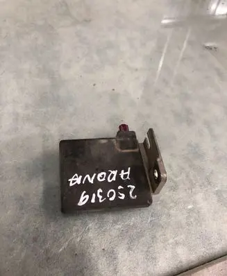 Seat Arona Aerial antenna amplifier 3g9035534