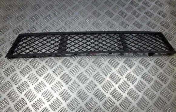 BMW 5 GT F07 Front bumper lower grill 51117285950