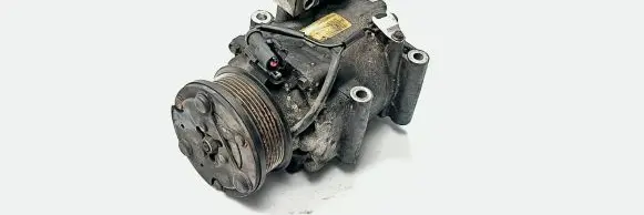 Ford Focus Air conditioning (A/C) compressor (pump)