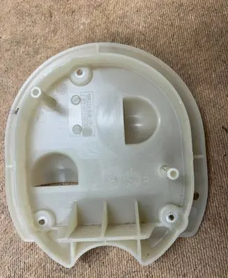 BMW 3 E46 Engine control unit holder 12901436448 1436448 12907570071