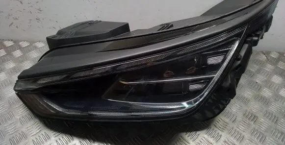 KIA EV6 Headlight/headlamp