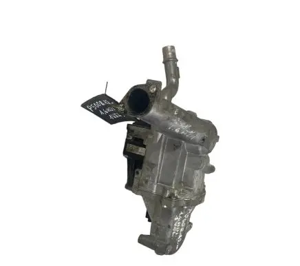 Peugeot 5008 EGR valve 50563903 2173239638