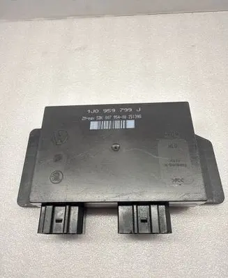 Comfort/convenience module