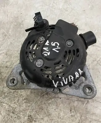Opel Vivaro Generator/alternator 9820893880