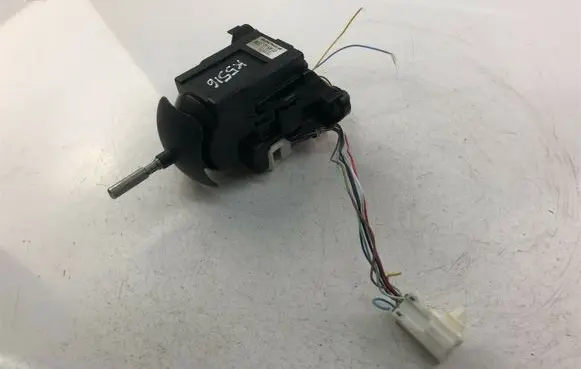 Mitsubishi Outlander Other control units/modules 2400A355 K5516