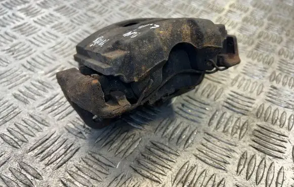 Toyota Yaris Front brake caliper