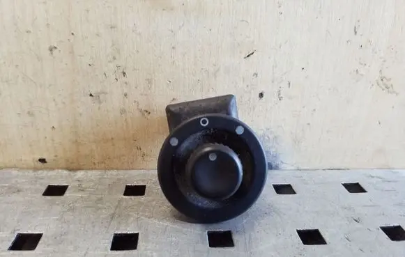 Renault Trafic II (X83) Wing mirror switch 255704649R 93205