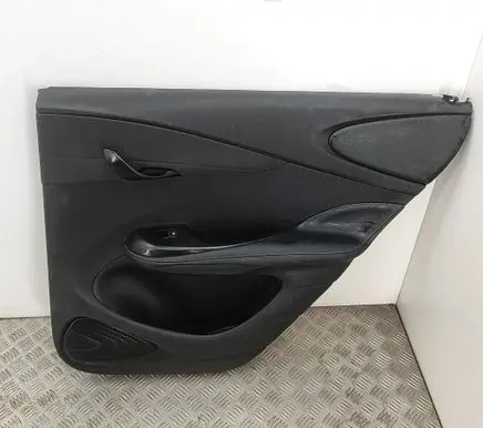 BYD Dolphin Rear door card panel trim 1384459200 EM2E6202200