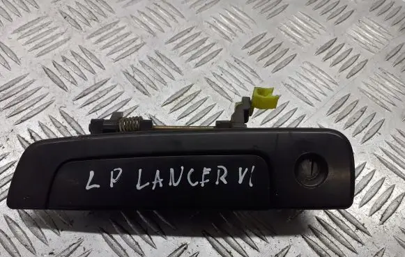 Mitsubishi Lancer Front door interior handle