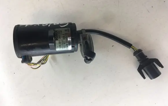 Ford Galaxy Accelerator pedal position sensor 0205001044 7M0907469A