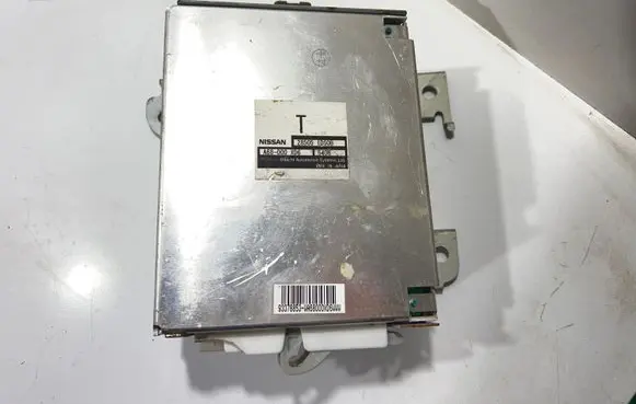 Infiniti FX Torque split ecu control unit/module 285051DS0B
