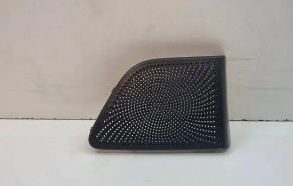 Audi Q5 SQ5 Rear door speaker cover trim 8R0035409A 8R0035409A4PK