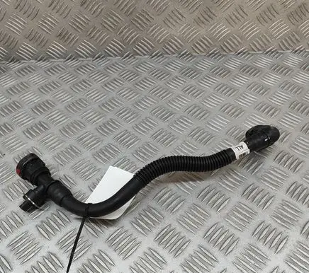 Hyundai Kona I Engine coolant pipe/hose 254P5BF000