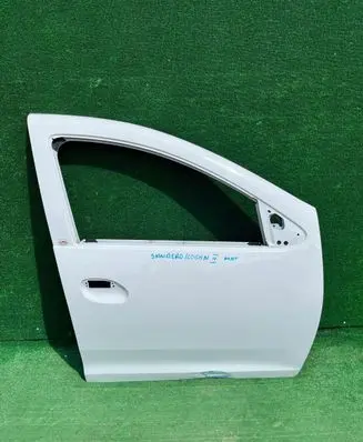 Dacia Logan II Front door 801008681R