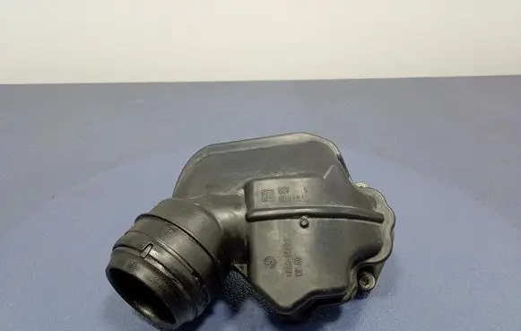 Volkswagen Golf Sportsvan Air intake hose/pipe 05E129656F
