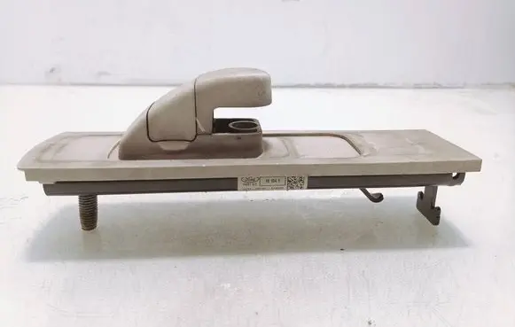 Ford S-MAX Seat belt height adjuster Gg93f602b82aa