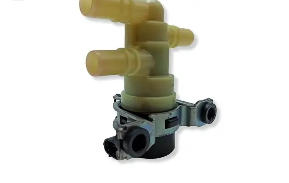 KIA Niro Coolant heater control valve 375V3AO000
