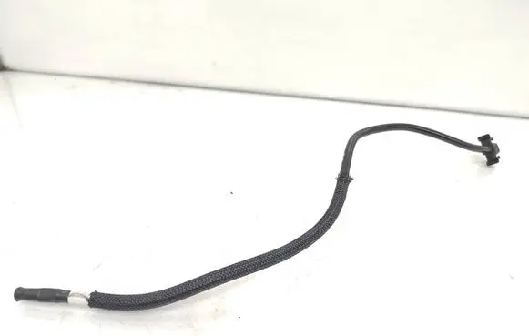 Volvo S80 Engine coolant pipe/hose 6G918C012X0