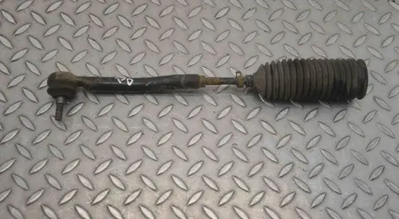 Steering tie rod