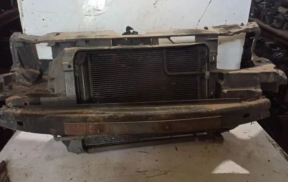 Ford Galaxy Radiator set 7M3121203B
