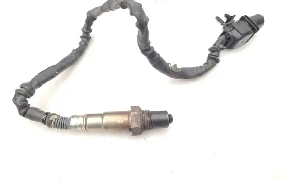 Mercedes-Benz Sprinter W906 Lambda probe sensor 0258017338