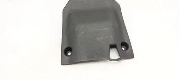 Jaguar X-Type Tailgate/boot lid lock trim 2X43C61348AA