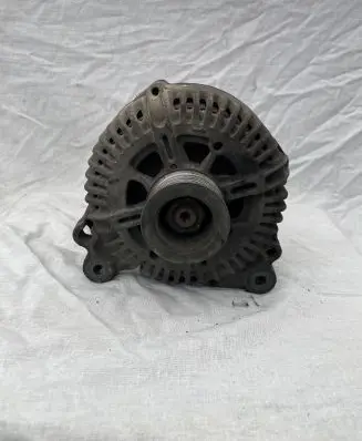 Renault Espace IV Generator/alternator 2118075243 2711343B 231000788R