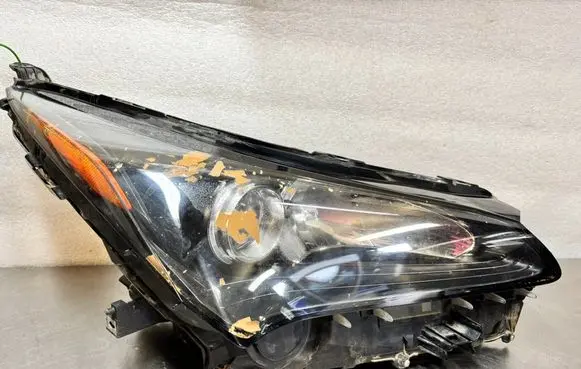 Lexus NX Headlight/headlamp 
