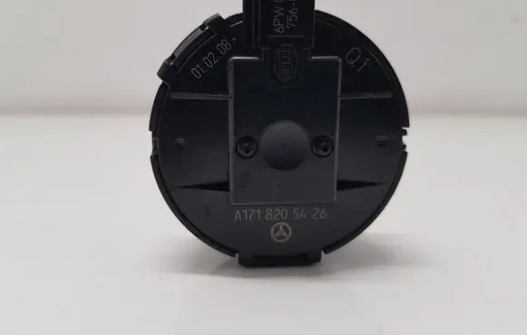 Mercedes-Benz A W169 Rain sensor A1718205426
