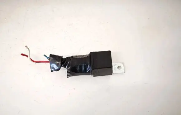 Audi A2 Other relay ldn12f ldn-12f