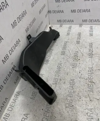 Porsche Macan (95B) Cabin air duct channel 95B819504