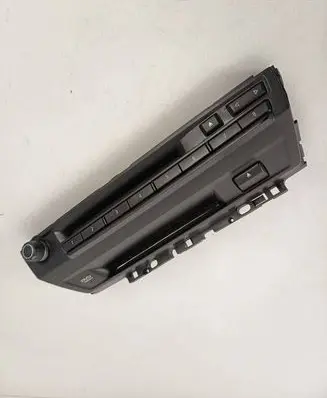 BMW X5 E70 Radio/GPS head unit trim A2C53247242109925 105826 19920708
