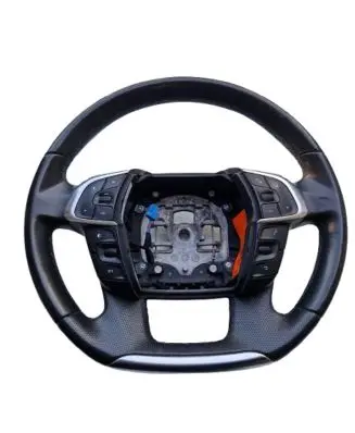 Citroen C4 II Steering wheel 96754519ZD