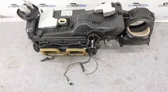 BMW 4 F36 Gran coupe Interior heater climate box assembly 9237548 64119237548