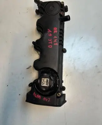 Alfa Romeo 147 Rocker cam cover 46530606