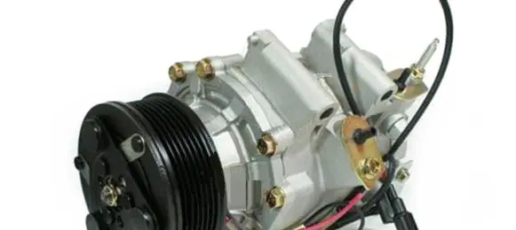 Honda Civic Air conditioning (A/C) compressor (pump) 38800RNCZ010 58881.6 38800RNAE010