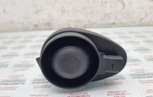 Volkswagen Golf IV Alarm system siren 1J0951605 1J1951227